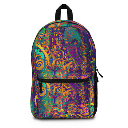 GrandeLuxe - LGBTQ+ Pride Backpack