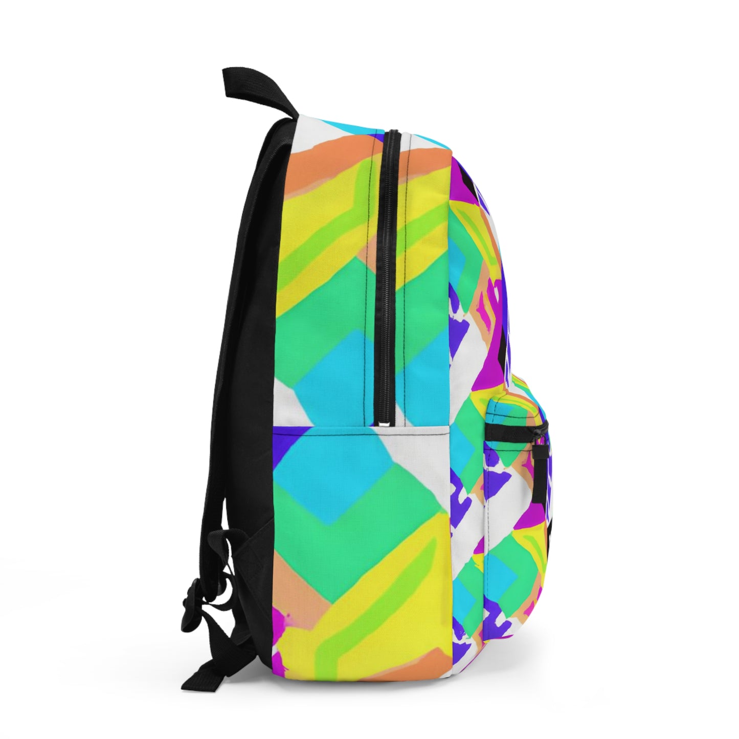 CannonFantasia - Hustler Pride Backpack