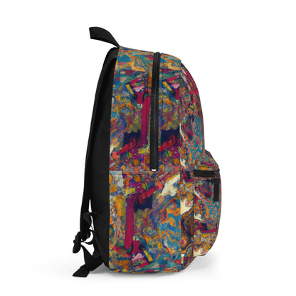 Glitterazzi - LGBTQ+ Pride Backpack