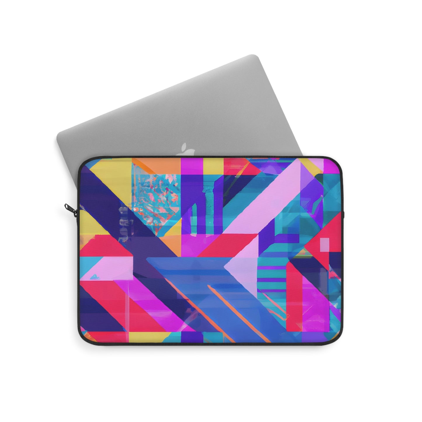 StarlightGlimmer - LGBTQ+ Laptop Sleeve (12", 13", 15")