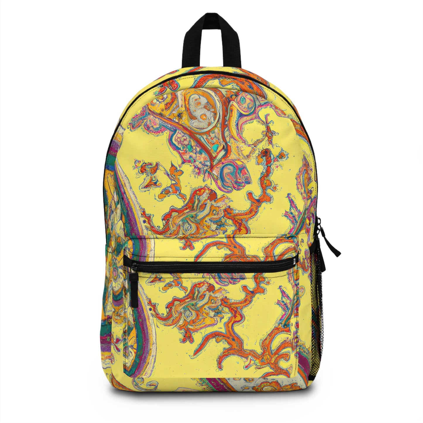 GlitterGatsby - LGBTQ+ Pride Backpack
