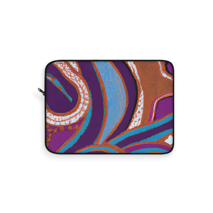 LuxPomade. - LGBTQ+ Laptop Sleeve (12", 13", 15")