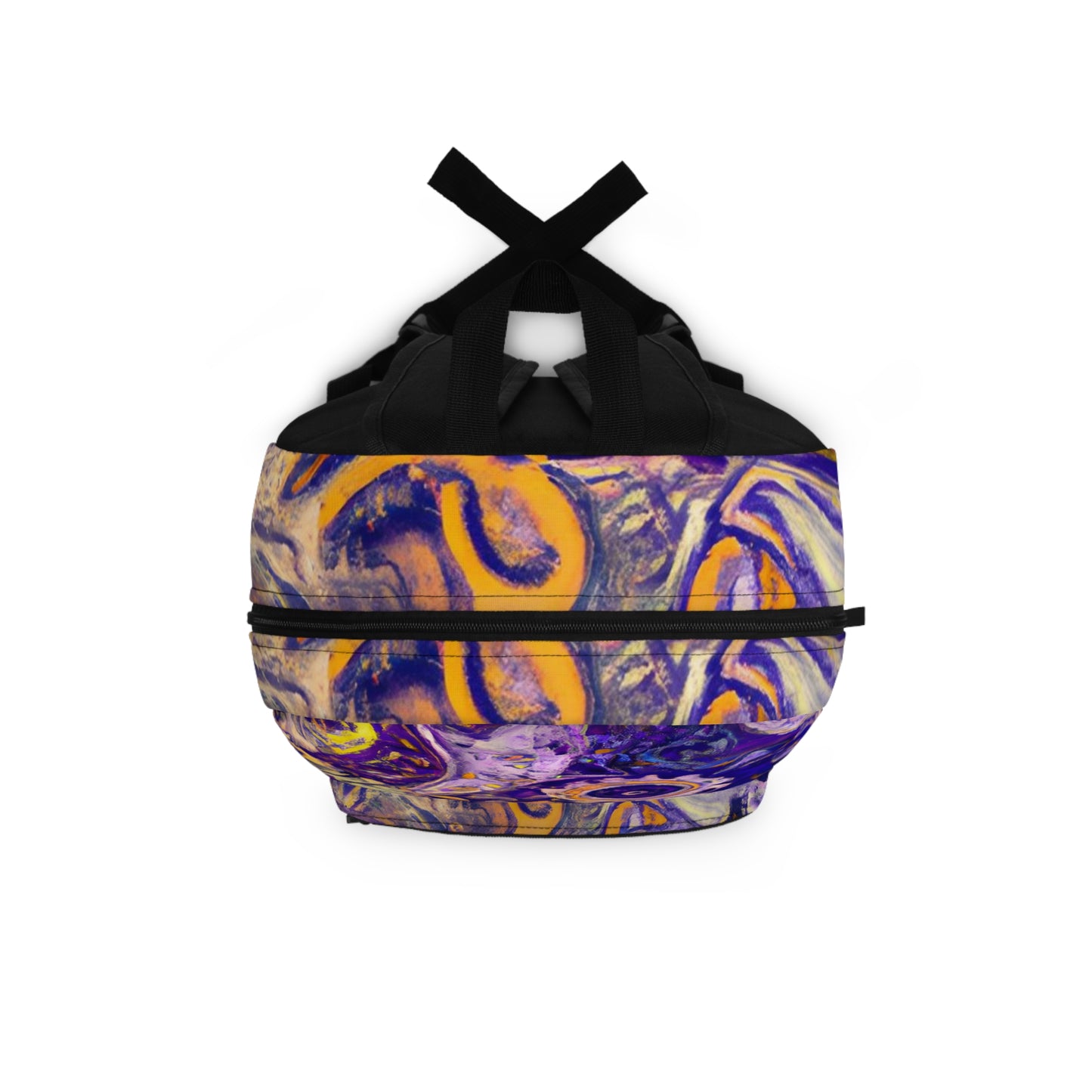 CabaretSass - LGBTQ+ Pride Backpack