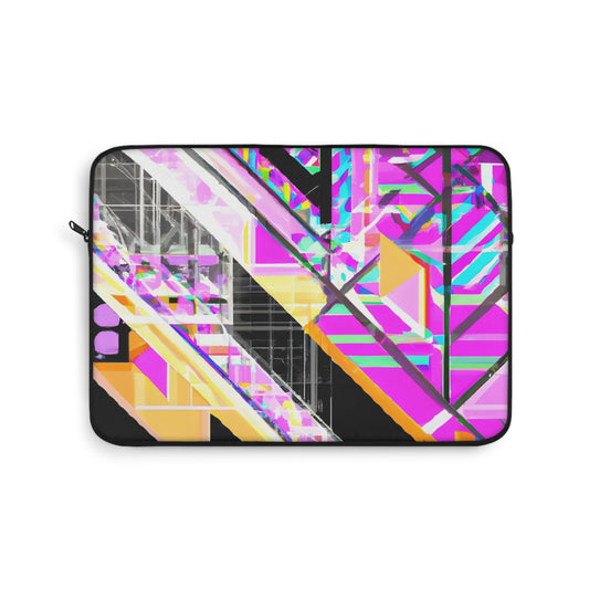 StarlazyElectra - LGBTQ+ Laptop Sleeve (12", 13", 15")