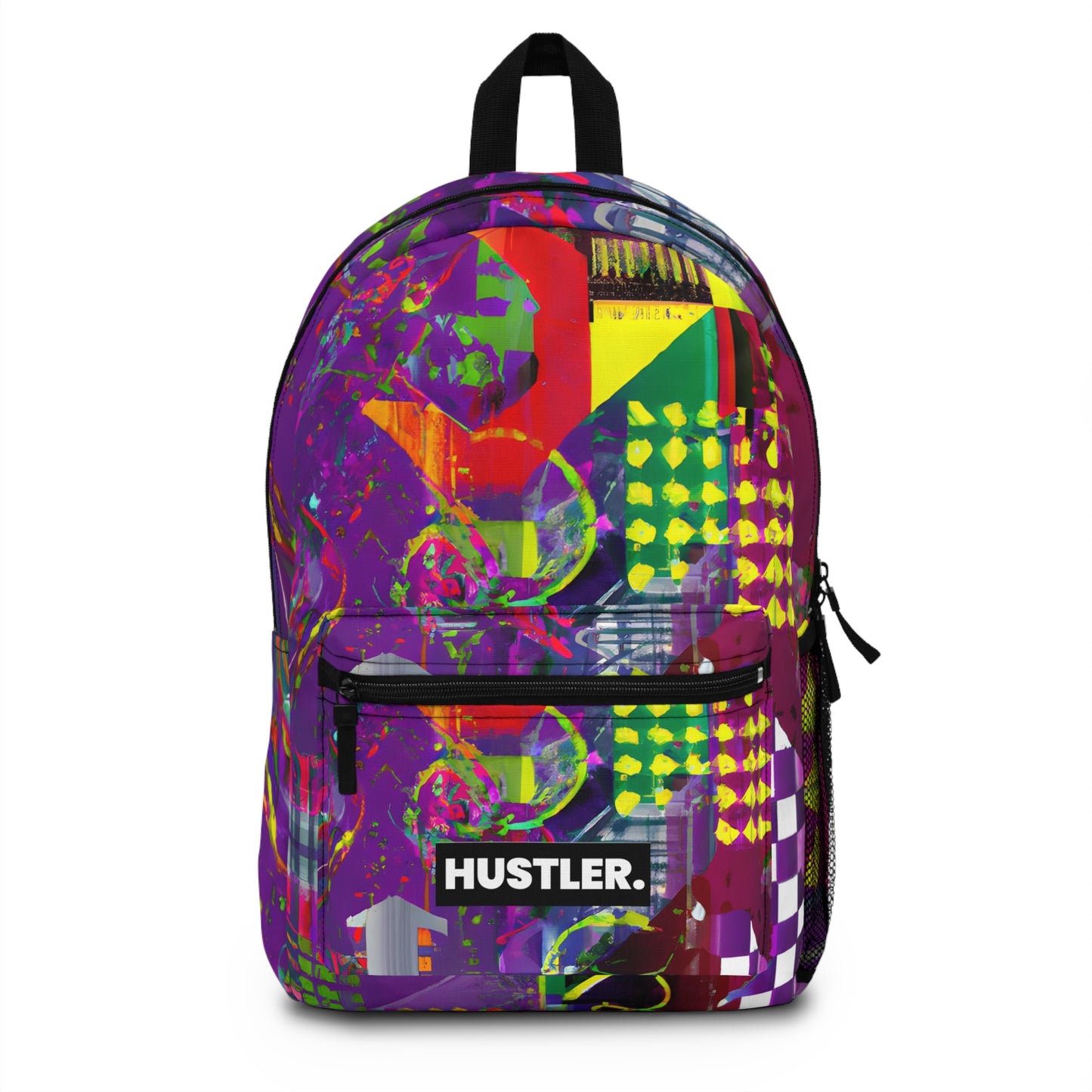 GalaxioStar - Hustler Backpack