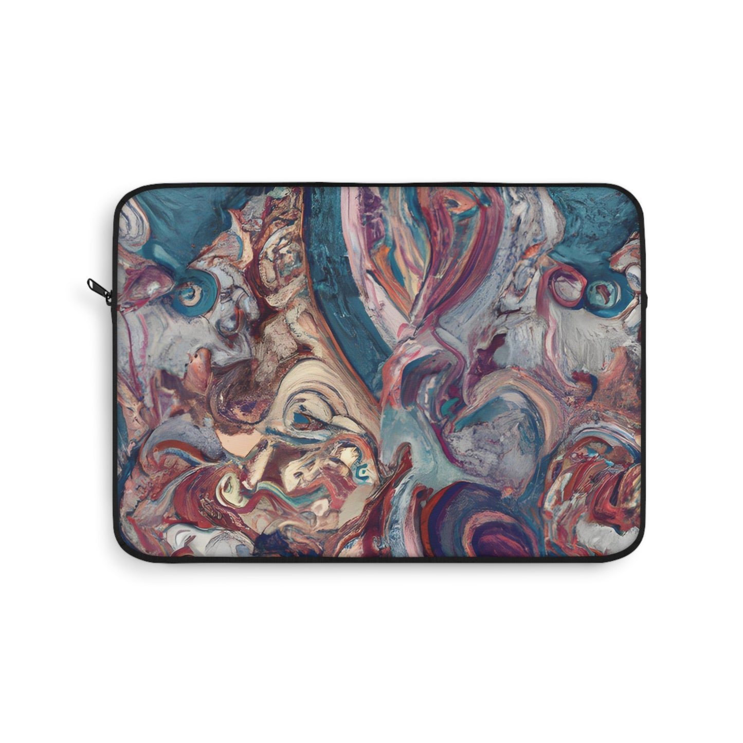 SparkleDazzleStar - LGBTQ+ Laptop Sleeve (12", 13", 15")