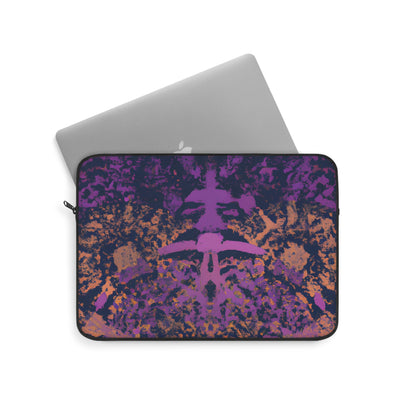 Nightingale - LGBTQ+ Laptop Sleeve (12", 13", 15")