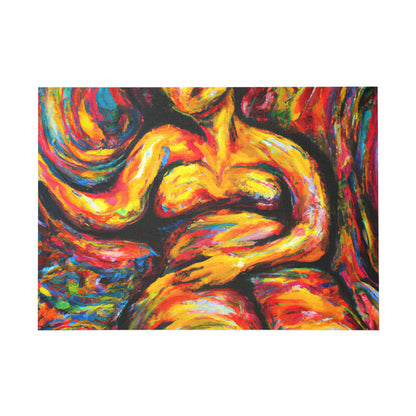 LeonardoVinci - Gay Hope Jigsaw Puzzle