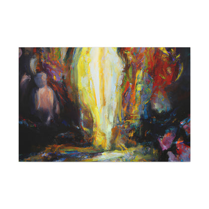 LorenzoUmbria - Gay Hope Canvas Art