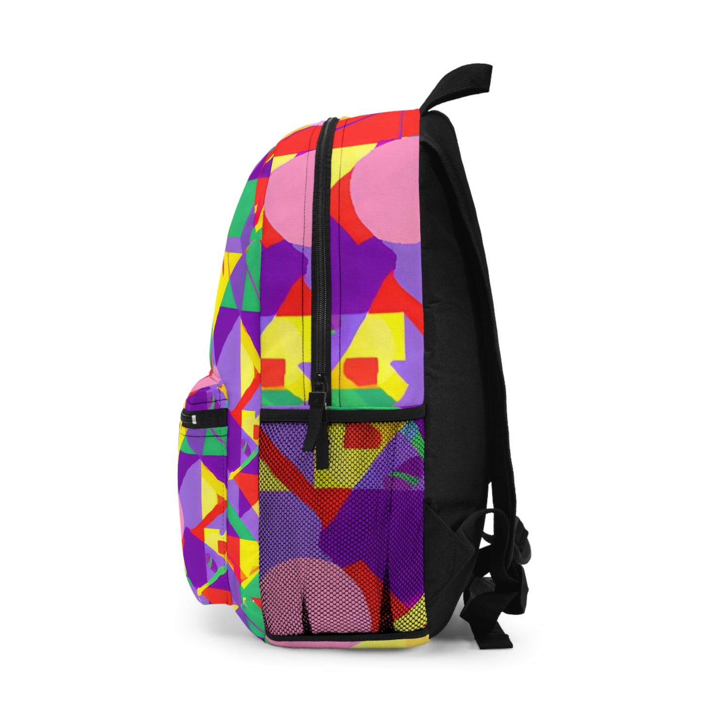 FancyFlamingo - Hustler Pride Backpack