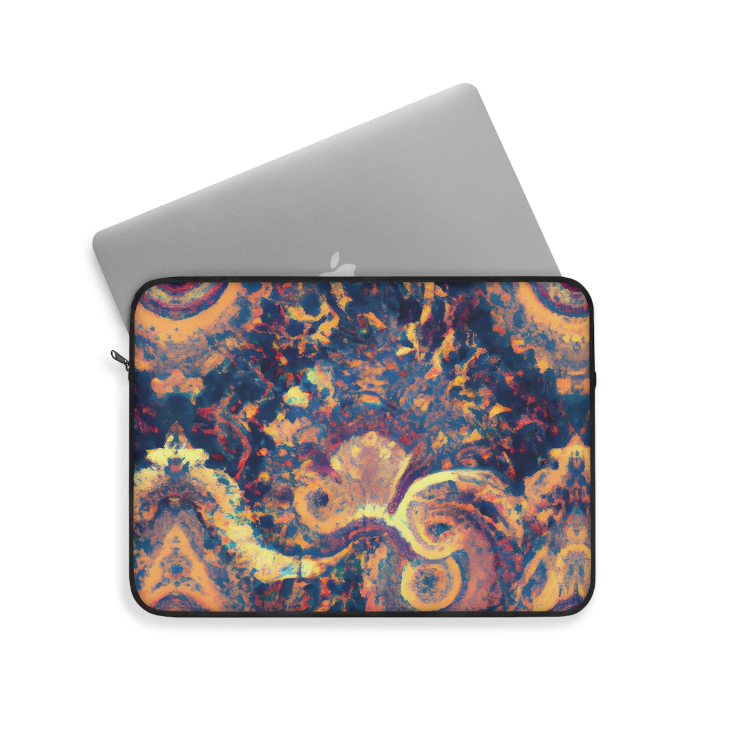 MinnieMutiny - LGBTQ+ Laptop Sleeve (12", 13", 15")