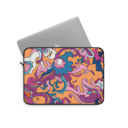 StarGlitz - LGBTQ+ Laptop Sleeve (12", 13", 15")