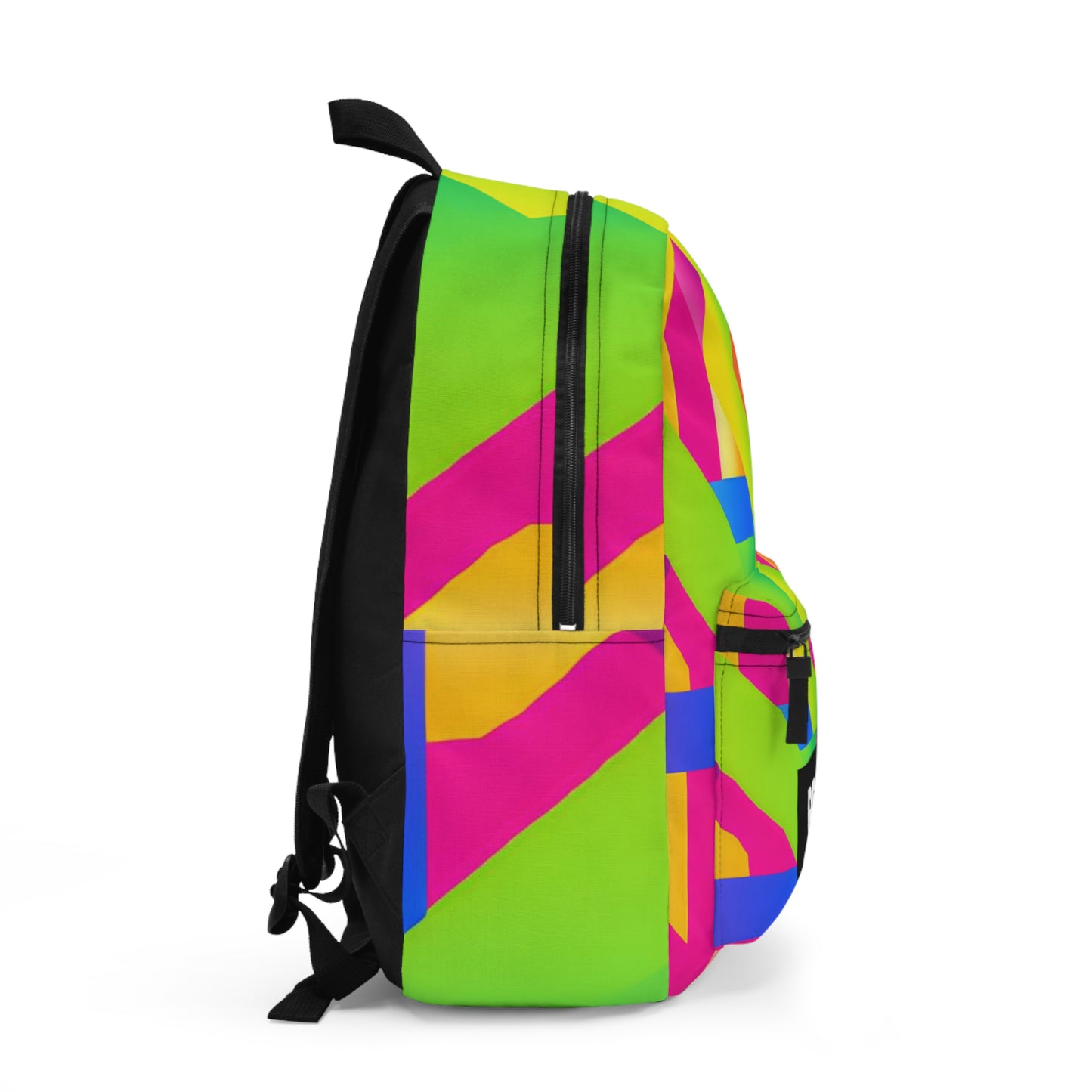 Bombastique - Gay Pride Backpack