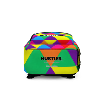 IvySynth - Hustler Pride Backpack