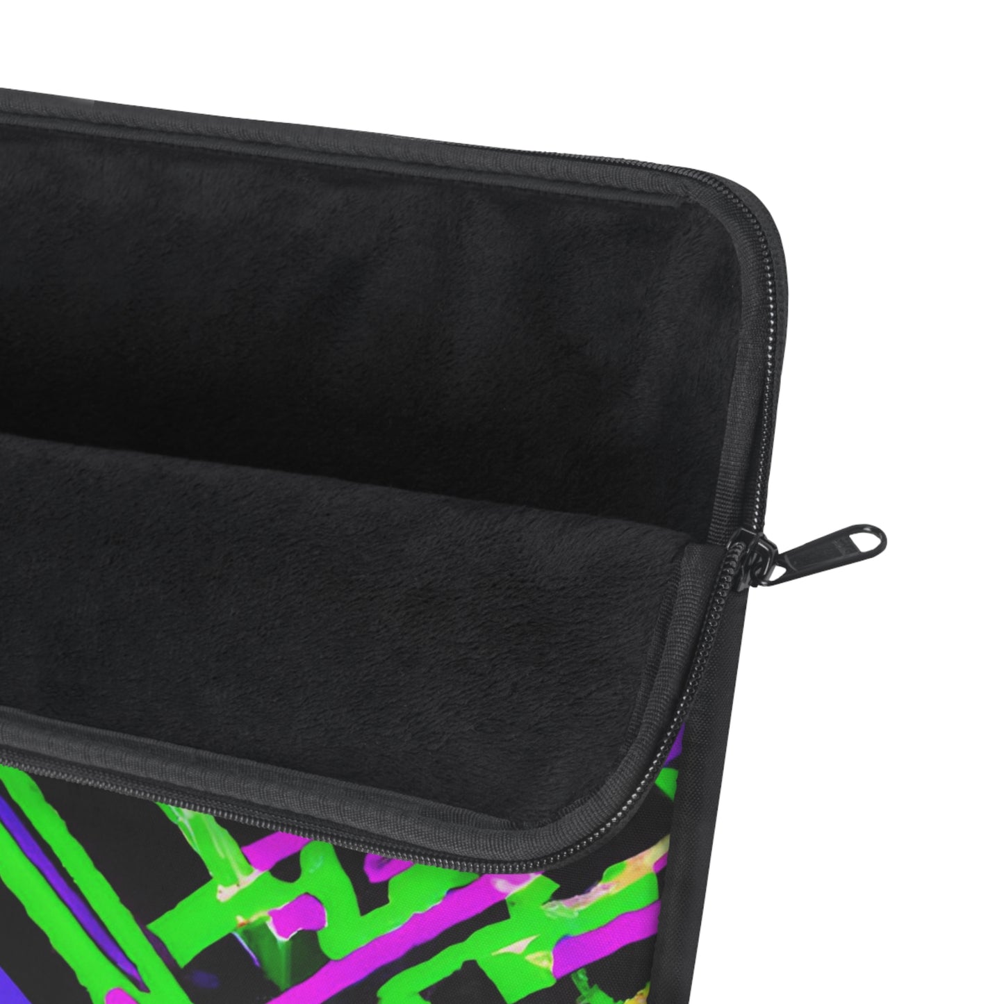 Starrion23 - LGBTQ+ Laptop Sleeve (12", 13", 15")