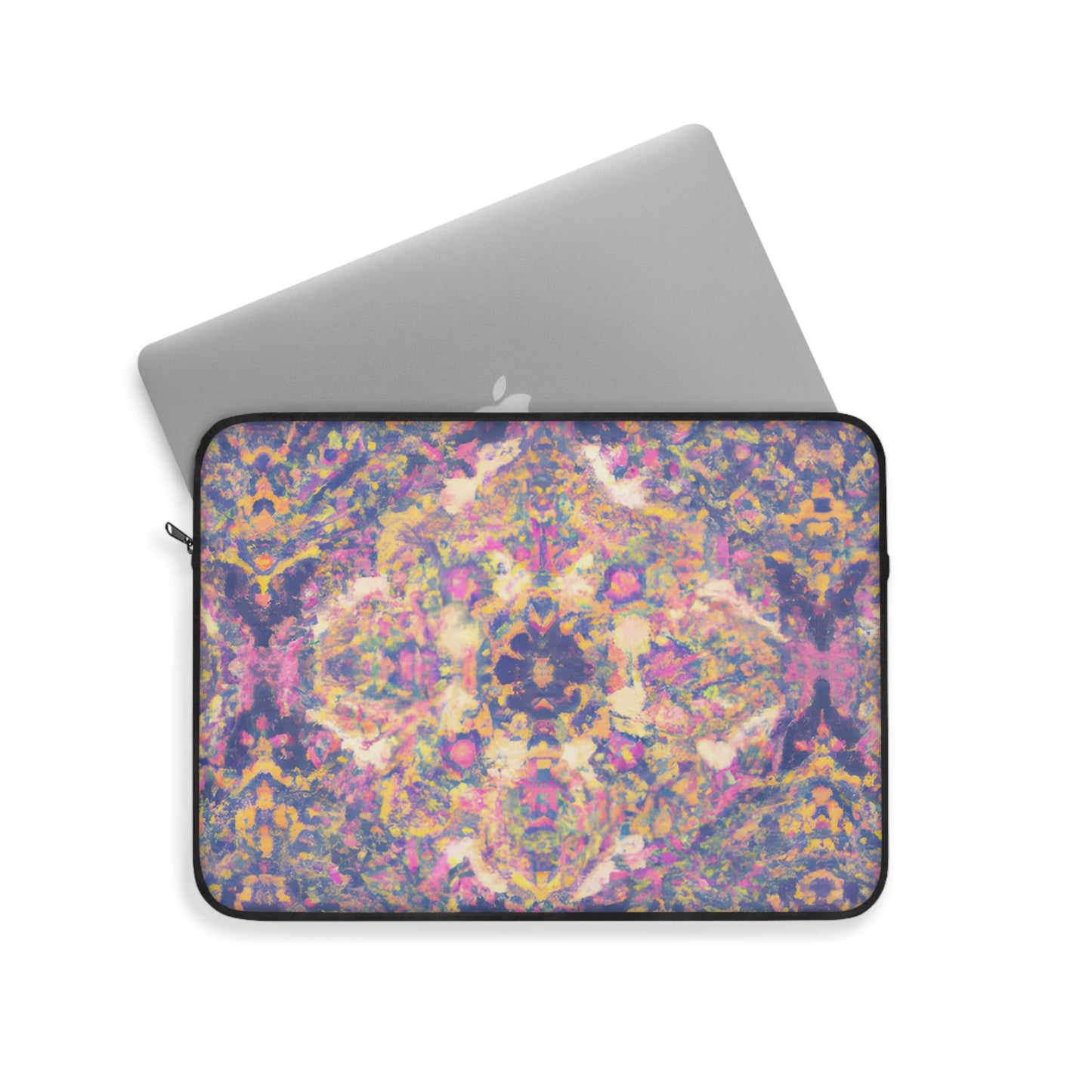 BoppinBailey - LGBTQ+ Laptop Sleeve (12", 13", 15")