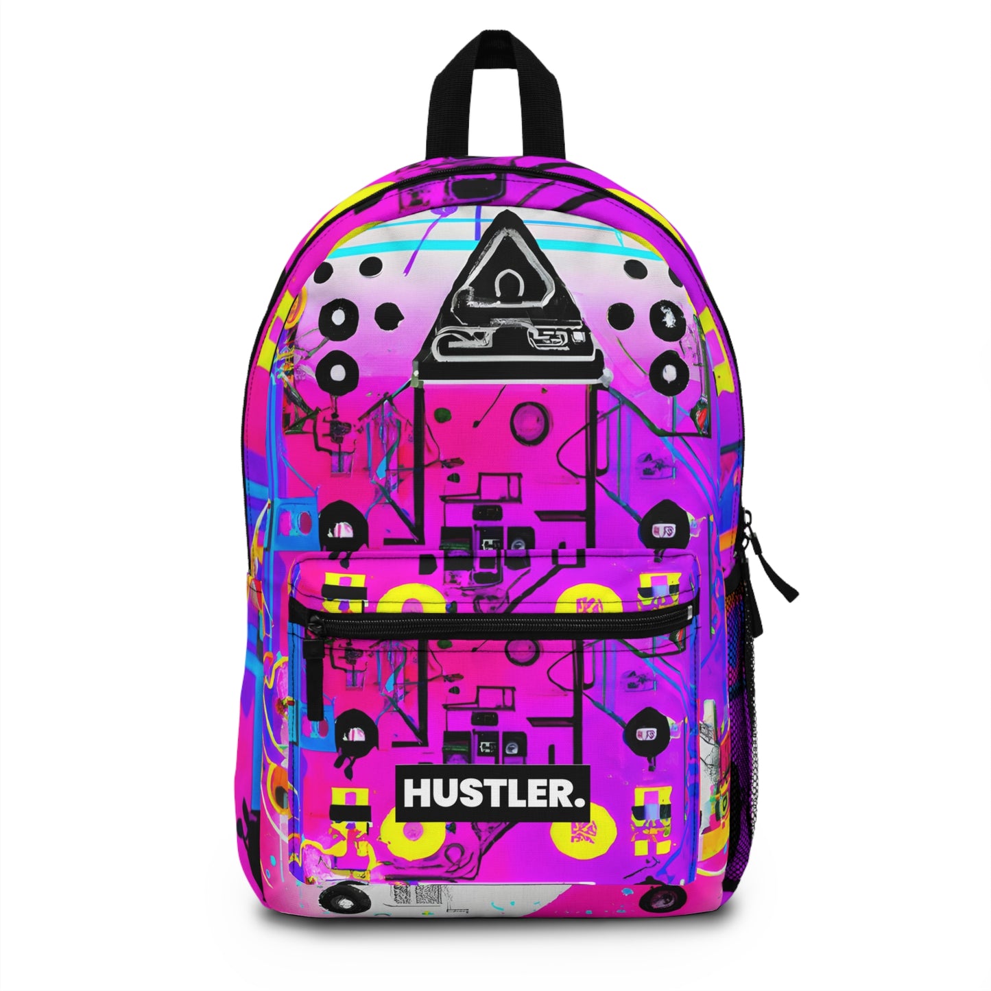Galaxxxy - Hustler Backpack