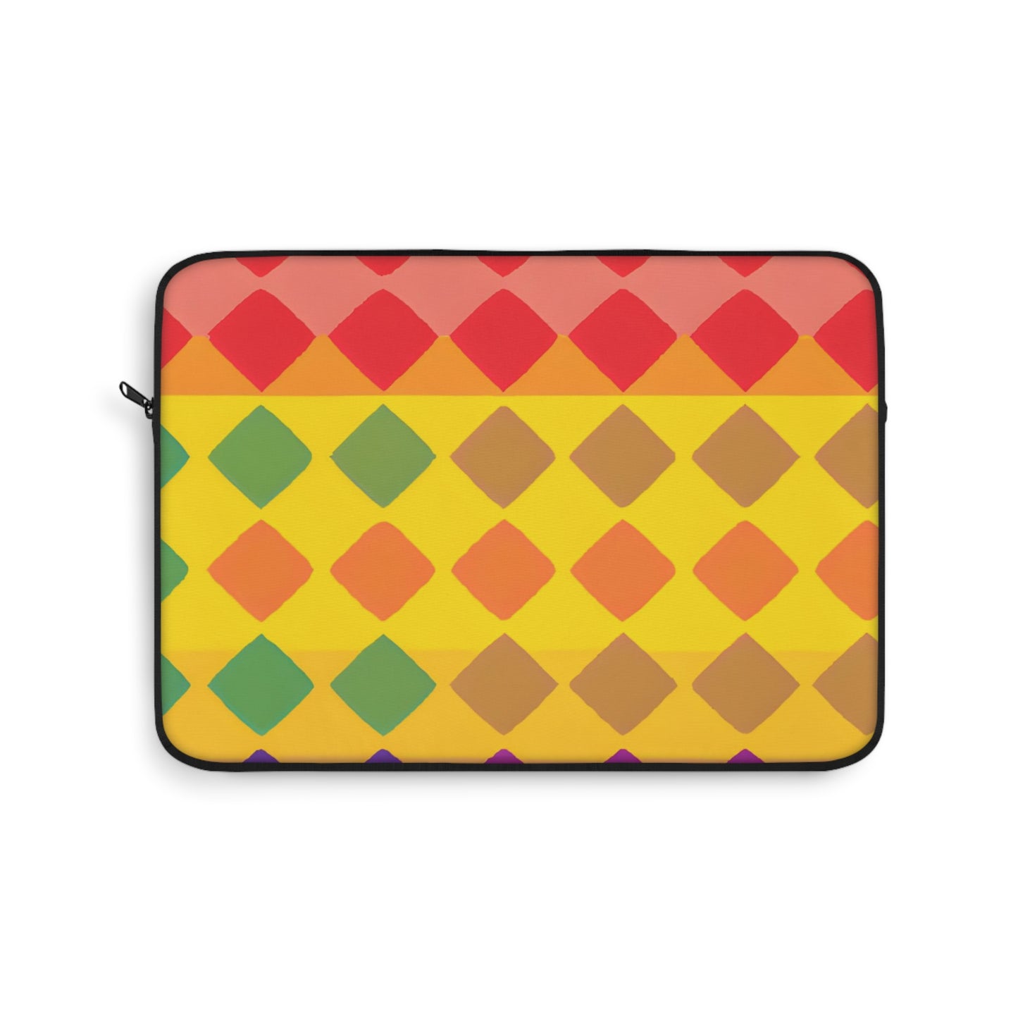 CandyKisses - LGBTQ+ Laptop Sleeve (12", 13", 15")