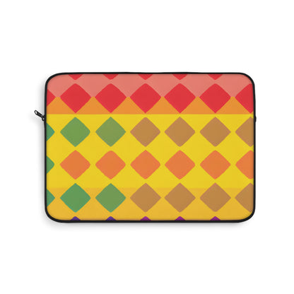 CandyKisses - LGBTQ+ Laptop Sleeve (12", 13", 15")