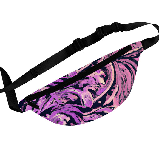 FlorenceFantastic - LGBTQ+ Fanny Pack Belt Bag