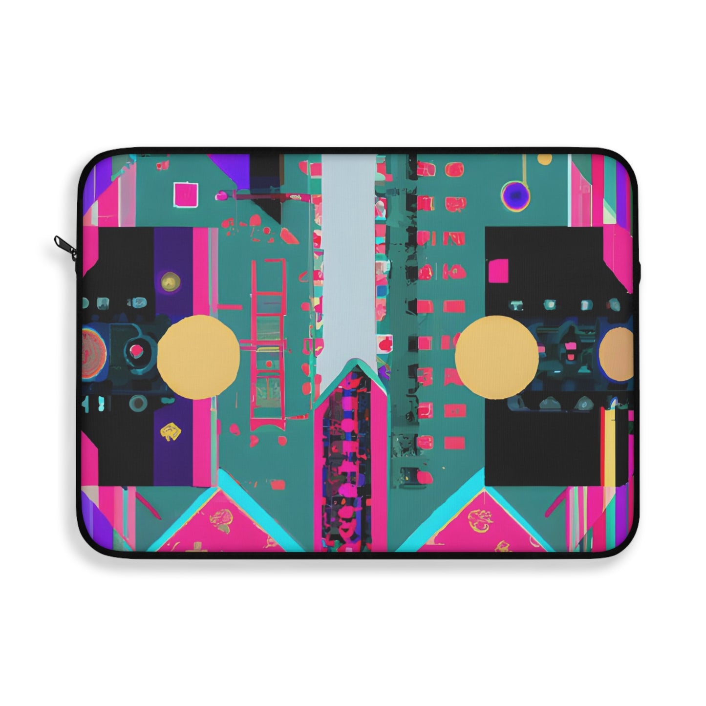 StarDropper2020 - LGBTQ+ Laptop Sleeve (12", 13", 15")