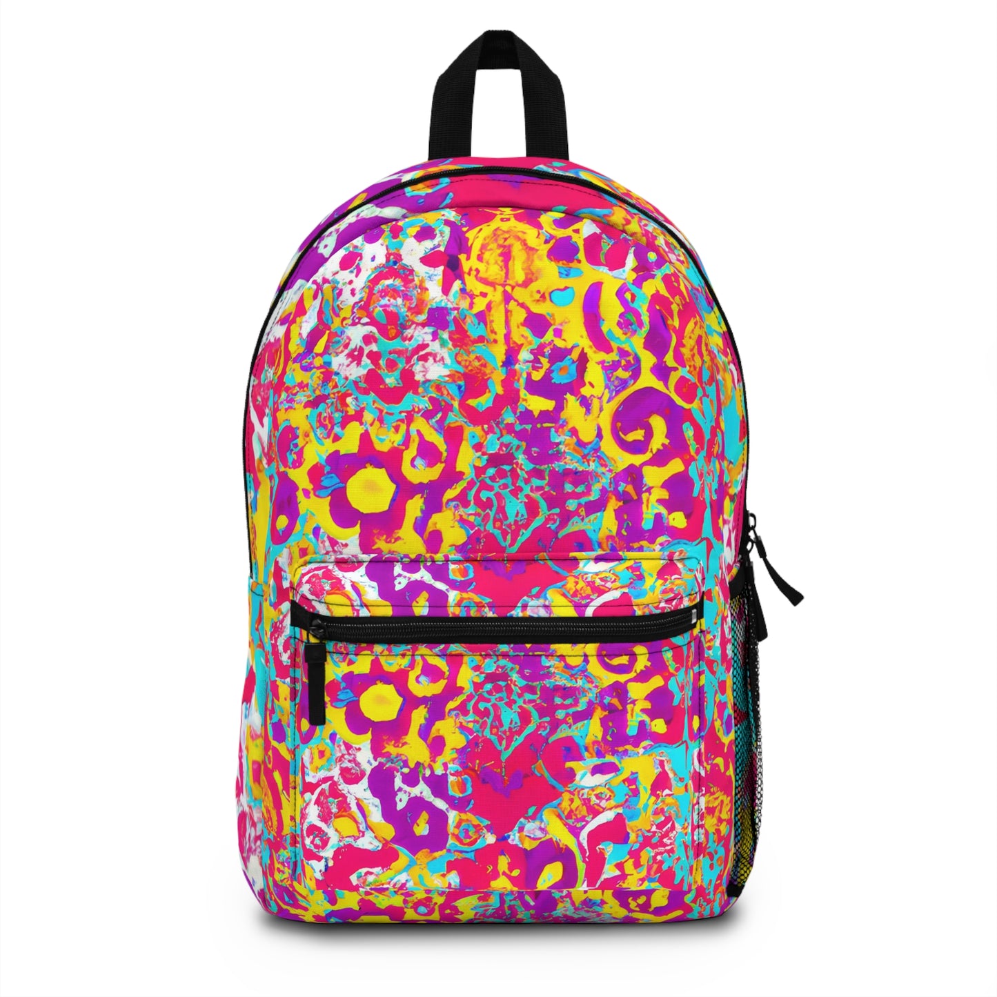 SapphireSilk - LGBTQ+ Pride Backpack