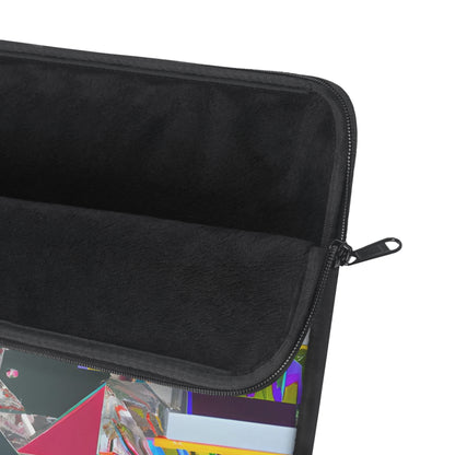 StarvelingX - LGBTQ+ Laptop Sleeve (12", 13", 15")