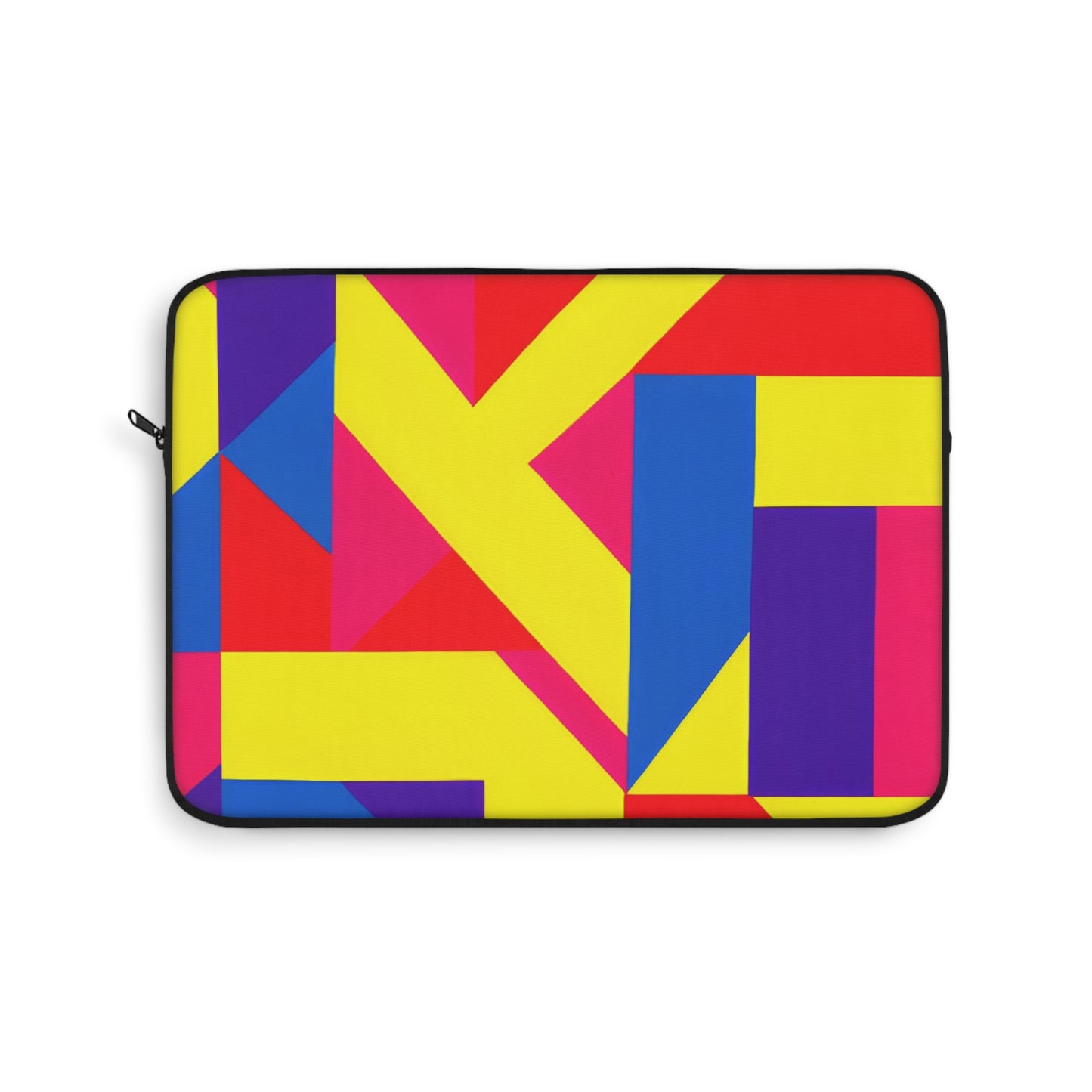 FlamingoFantasia - LGBTQ+ Laptop Sleeve (12", 13", 15")