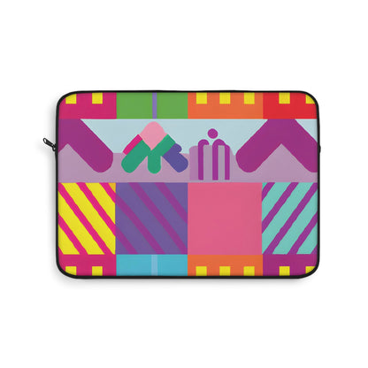 Dazzlereign - LGBTQ+ Laptop Sleeve (12", 13", 15")