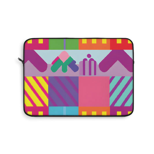 Dazzlereign - LGBTQ+ Laptop Sleeve (12", 13", 15")