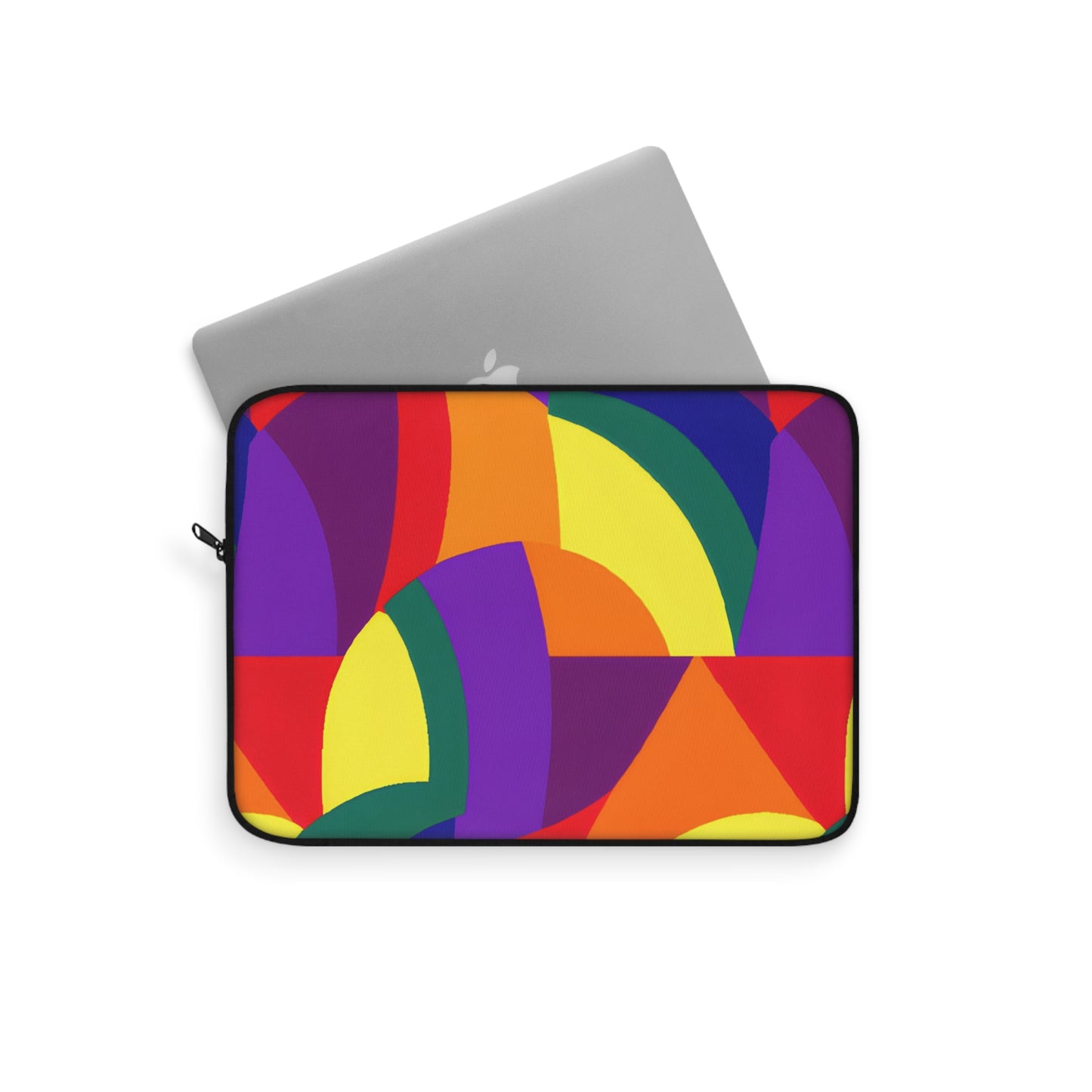 DivineVelvet - LGBTQ+ Laptop Sleeve (12", 13", 15")