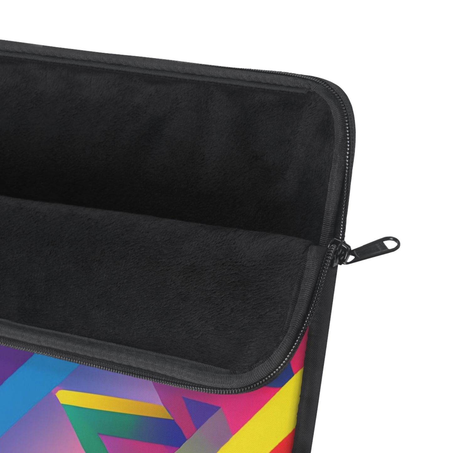 ClaireAge - LGBTQ+ Laptop Sleeve (12", 13", 15")