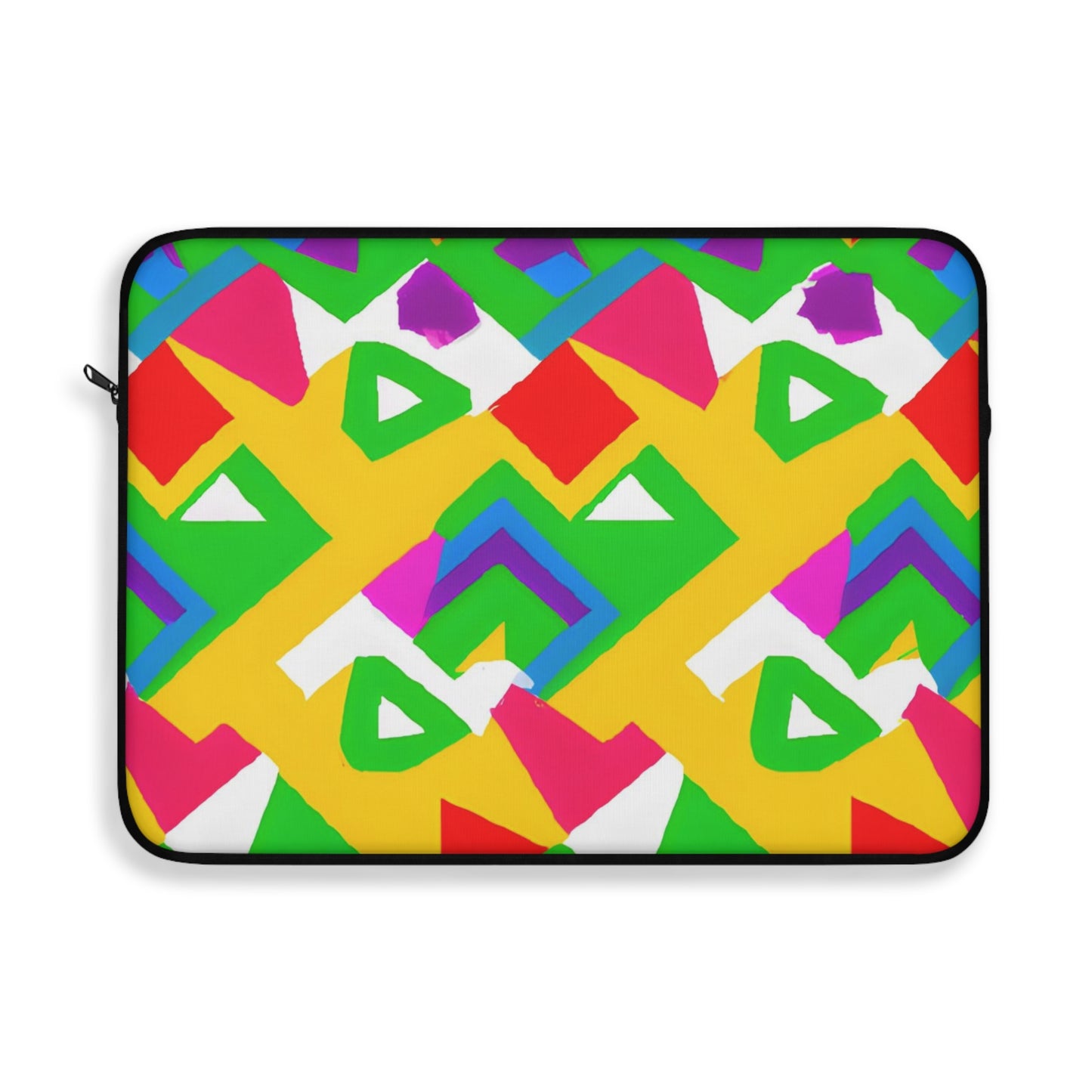 GlitterGalore - LGBTQ+ Laptop Sleeve (12", 13", 15")
