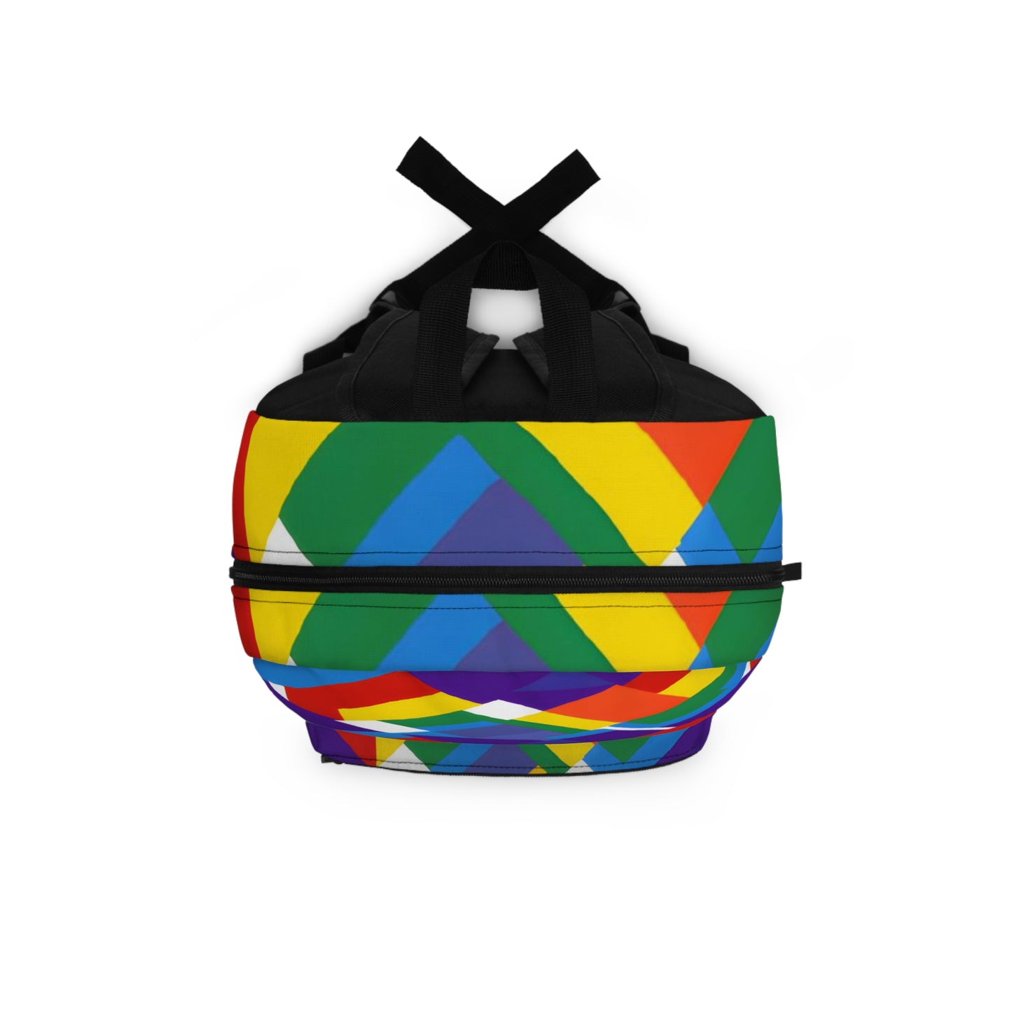 GlitterLoveChild - Hustler Pride Backpack