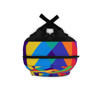LusciousLola - Gay Pride Backpack