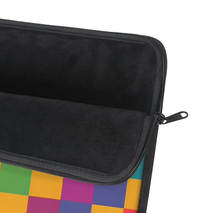 SassyTopsi - LGBTQ+ Laptop Sleeve (12", 13", 15")
