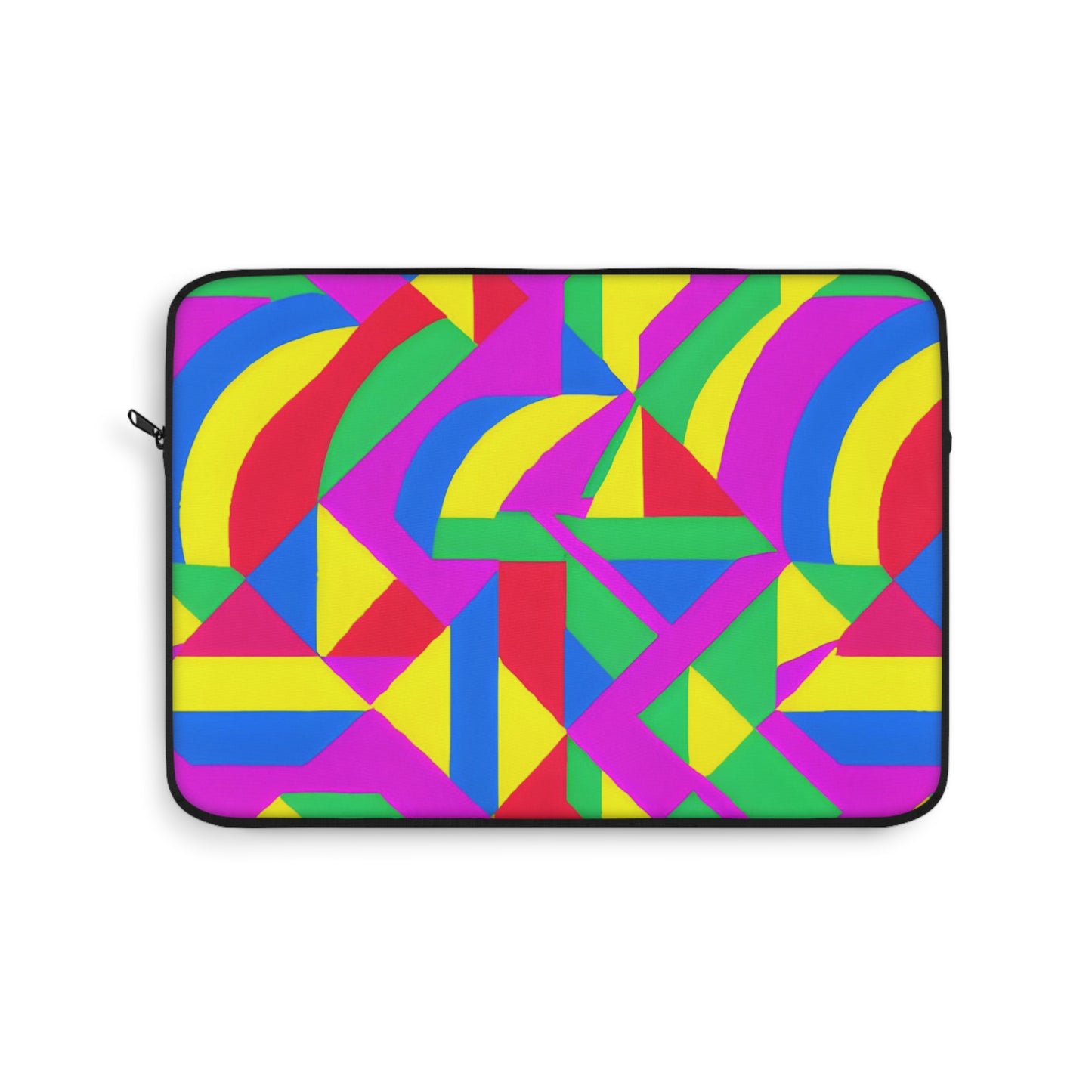 ElectricPixie - LGBTQ+ Laptop Sleeve (12", 13", 15")
