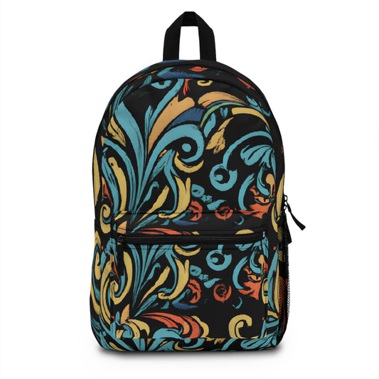 HotButtercup - LGBTQ+ Pride Backpack