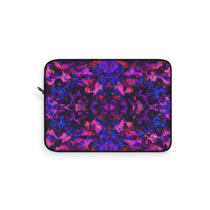 VelvetineRoaring - LGBTQ+ Laptop Sleeve (12", 13", 15")