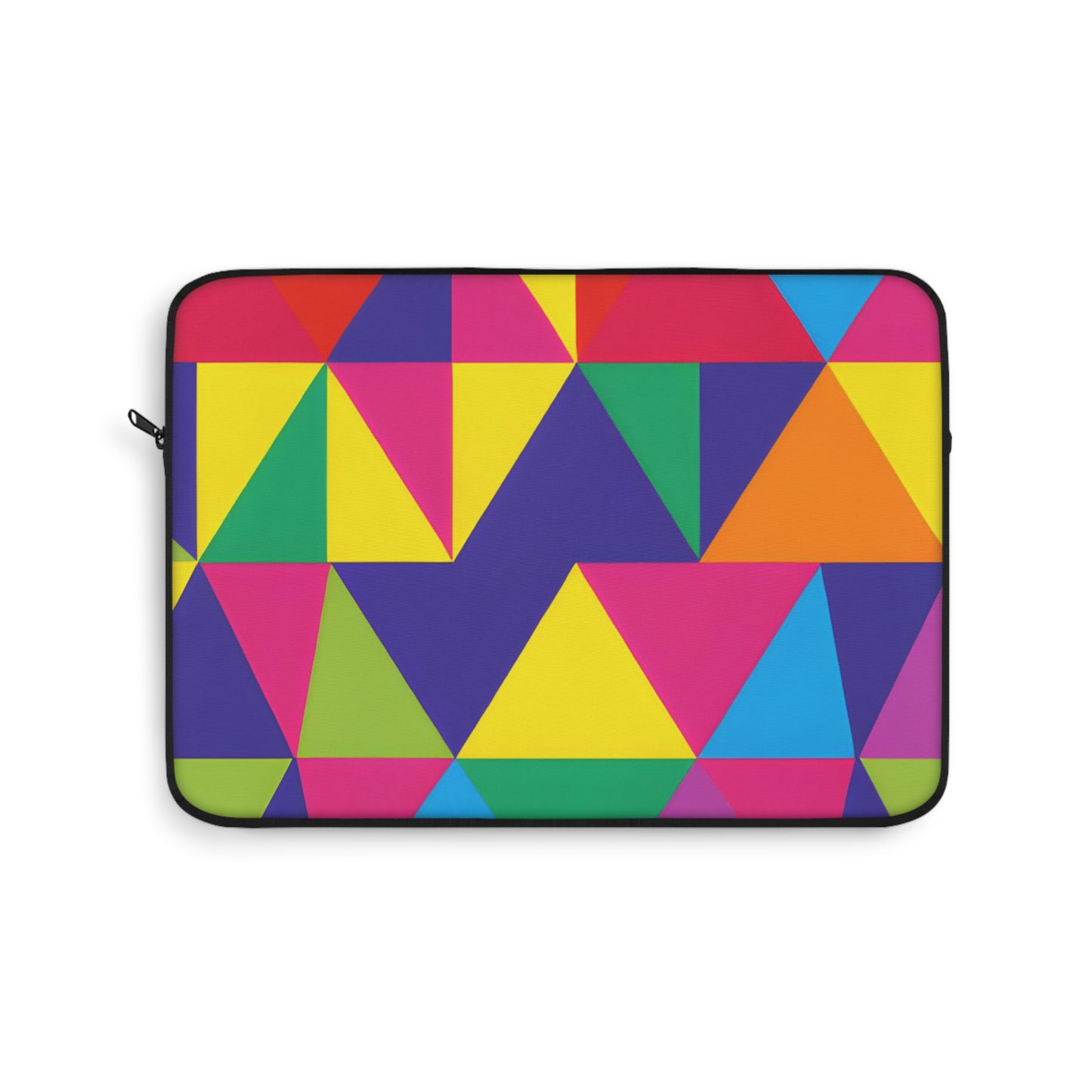 DiamondStarr - LGBTQ+ Laptop Sleeve (12", 13", 15")
