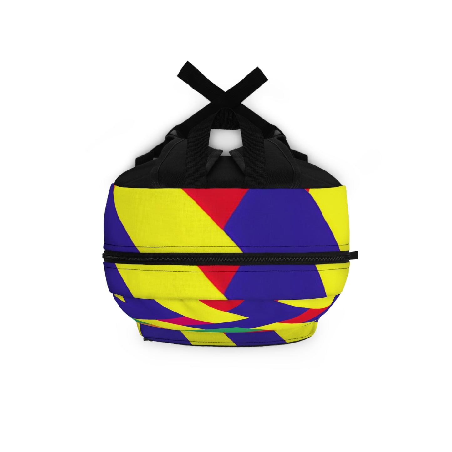 Glitterice. - Hustler Pride Backpack