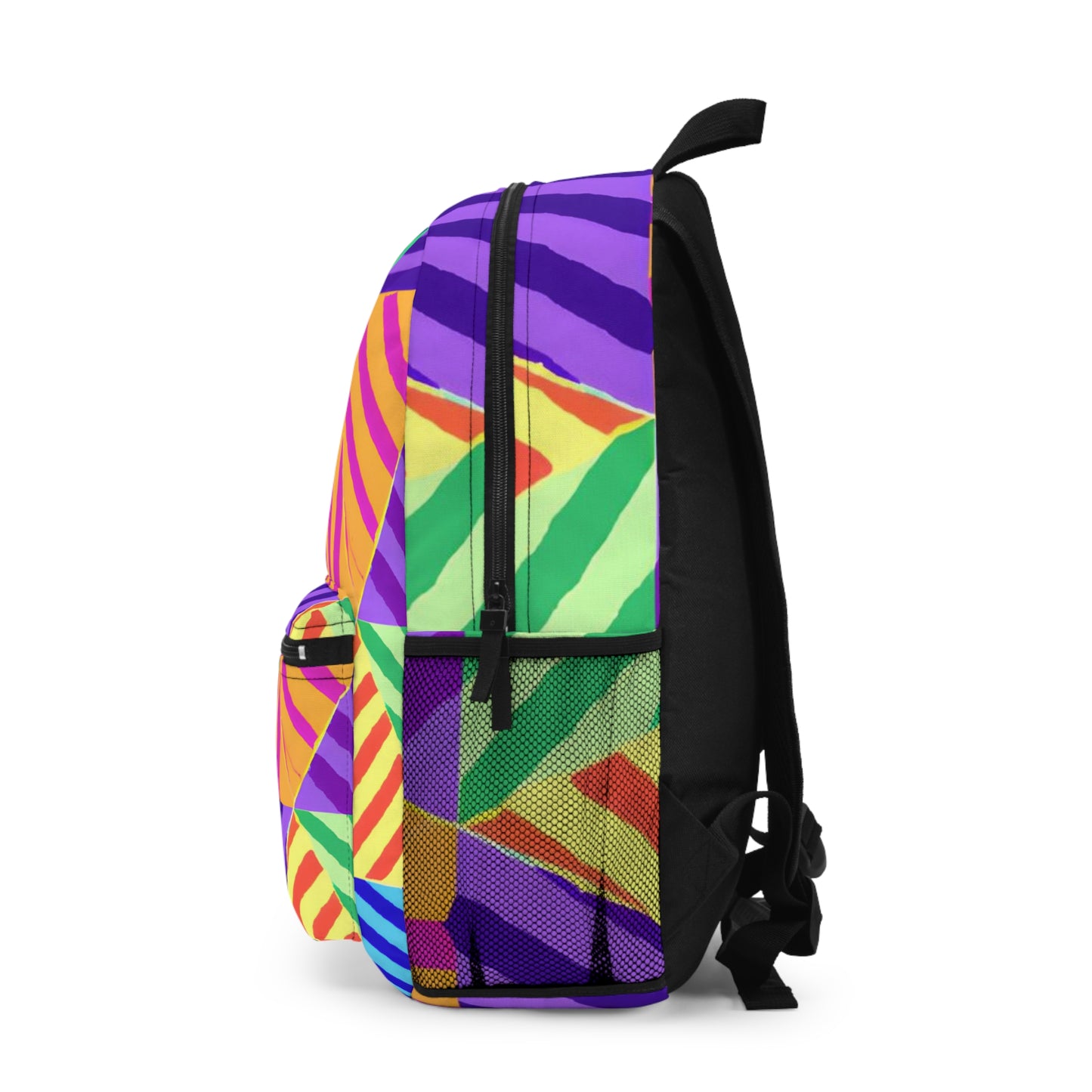 TwinkleStarlight - Hustler Pride Backpack