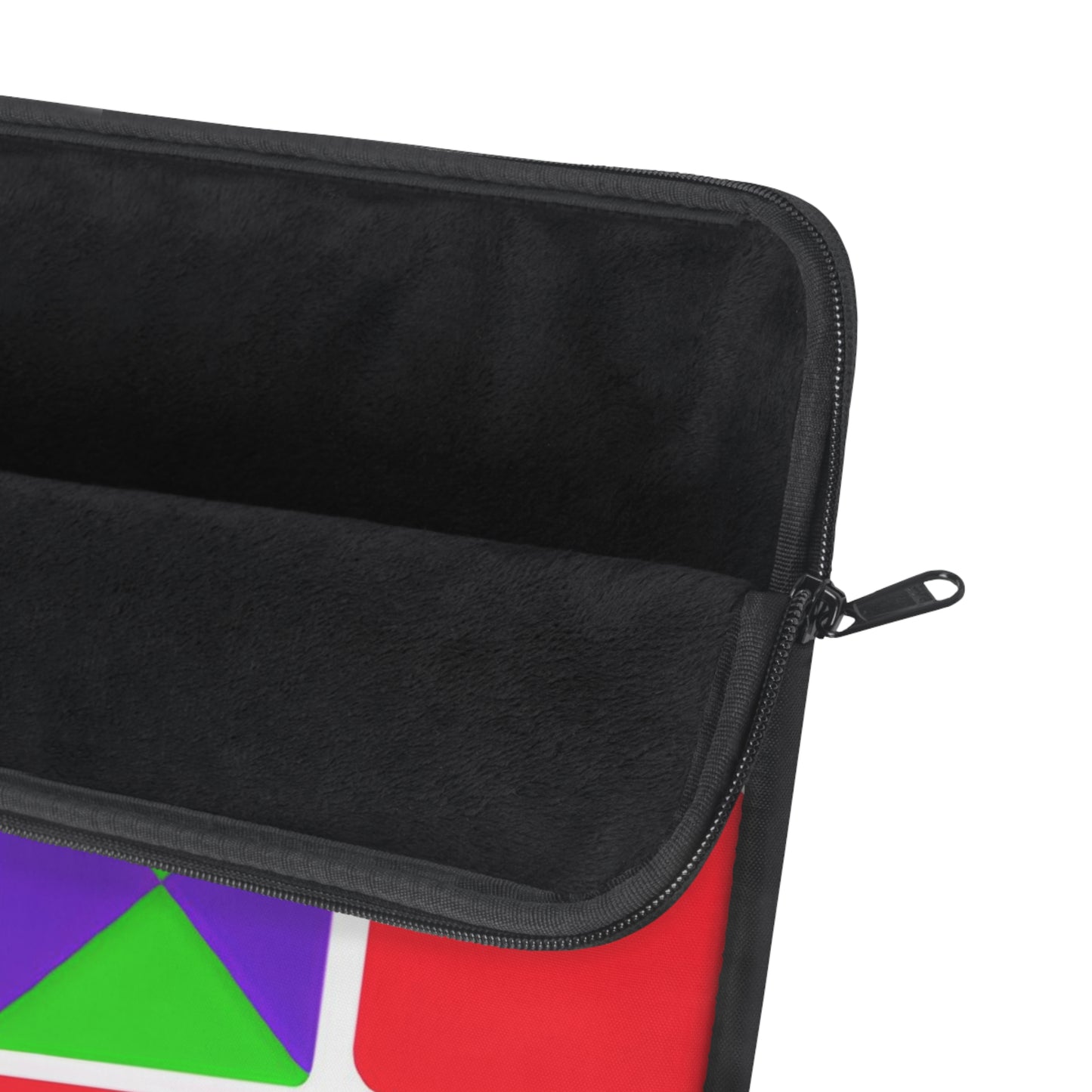 DiamondStarr - LGBTQ+ Laptop Sleeve (12", 13", 15")