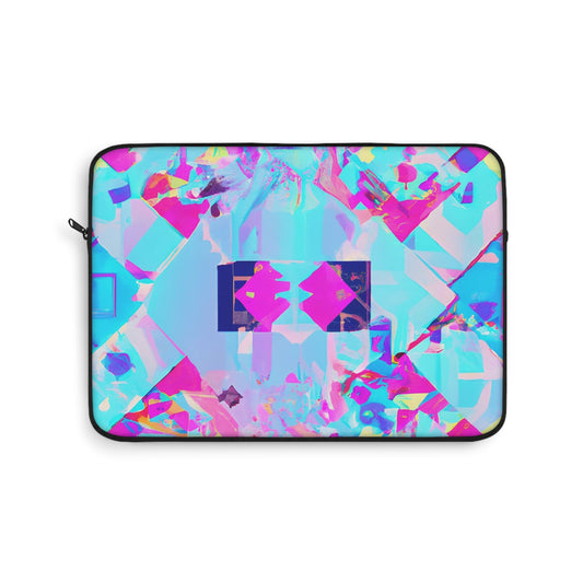 StarDustEon - LGBTQ+ Laptop Sleeve (12", 13", 15")