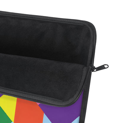 NeonNights - LGBTQ+ Laptop Sleeve (12", 13", 15")
