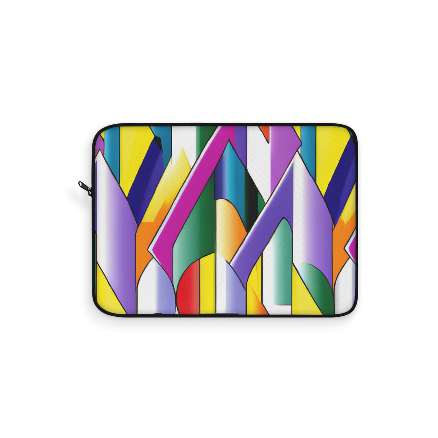 GlitzyGlamorazzi - LGBTQ+ Laptop Sleeve (12", 13", 15")