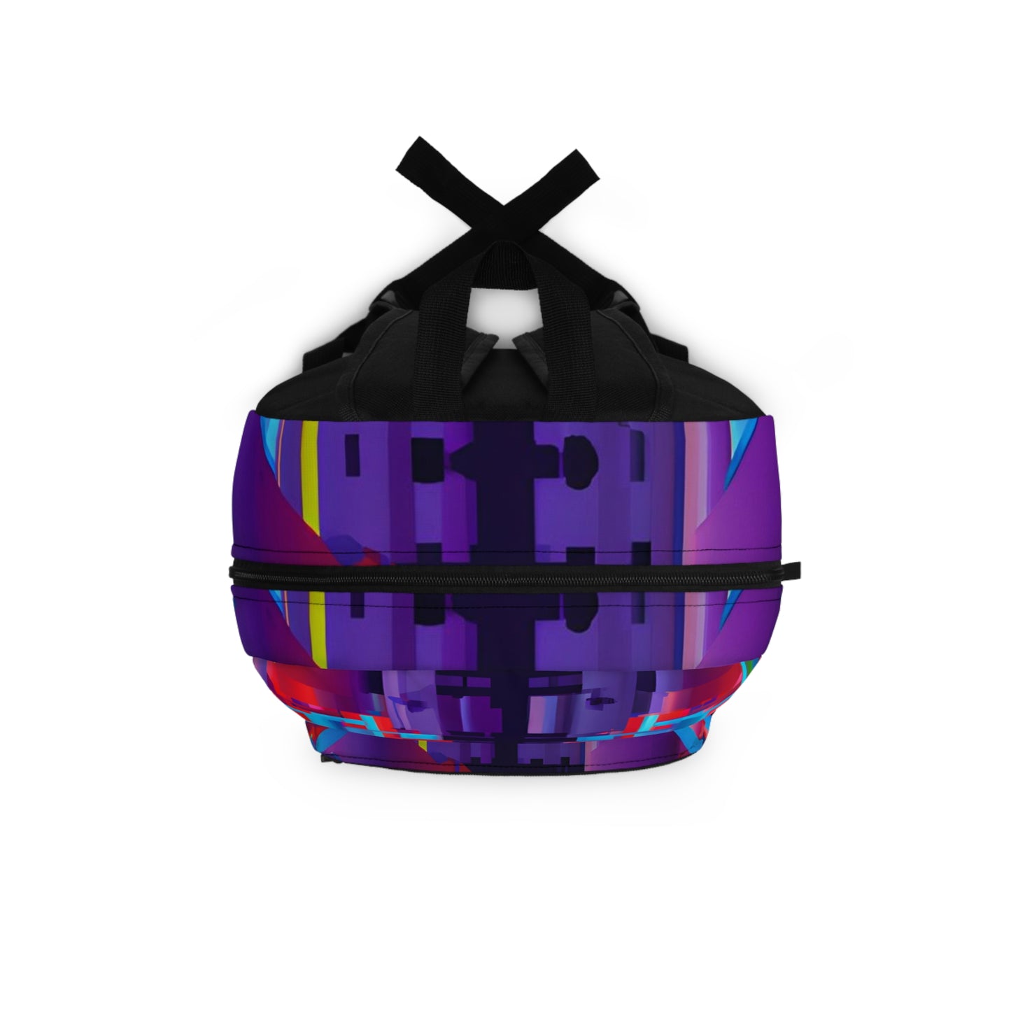 NeonSiren21 - Hustler Backpack