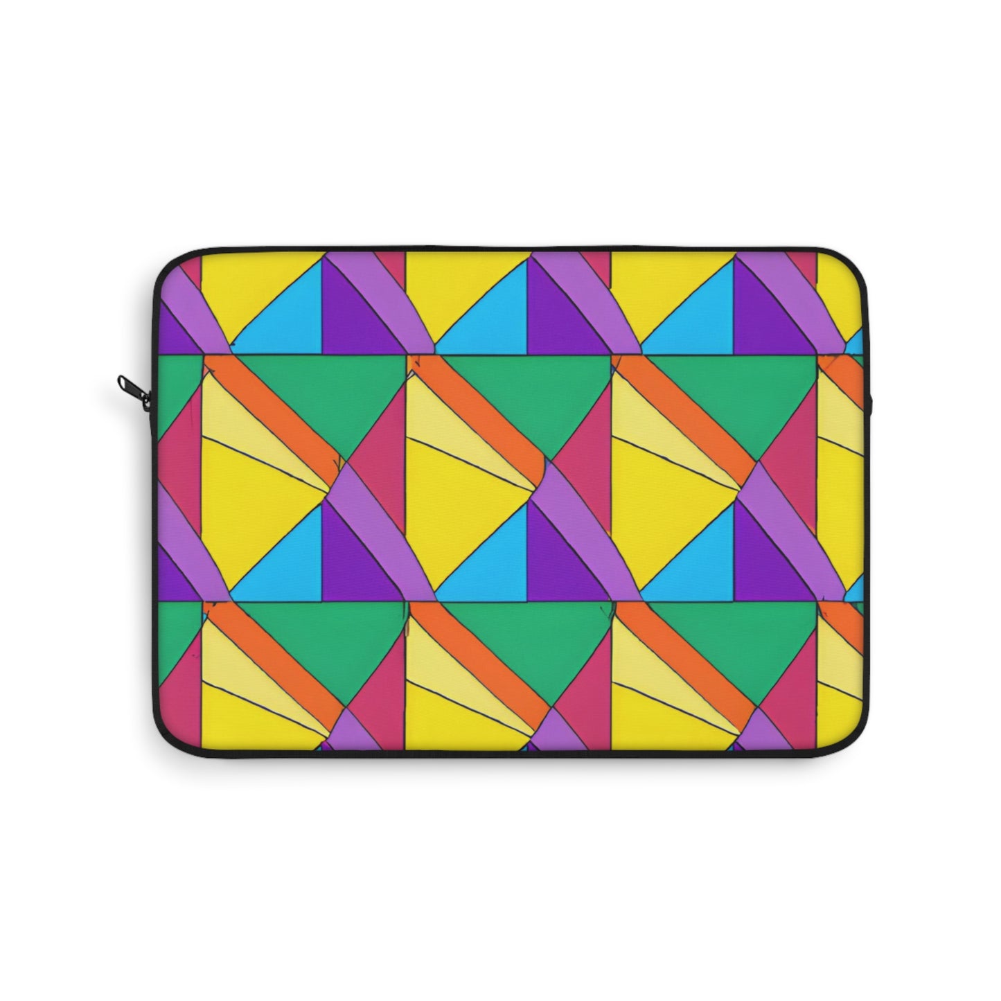 LolaFantasia - LGBTQ+ Laptop Sleeve (12", 13", 15")