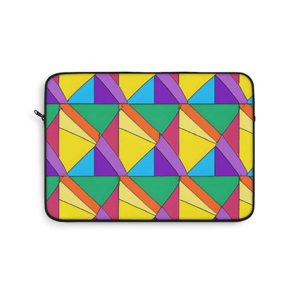 LolaFantasia - LGBTQ+ Laptop Sleeve (12", 13", 15")