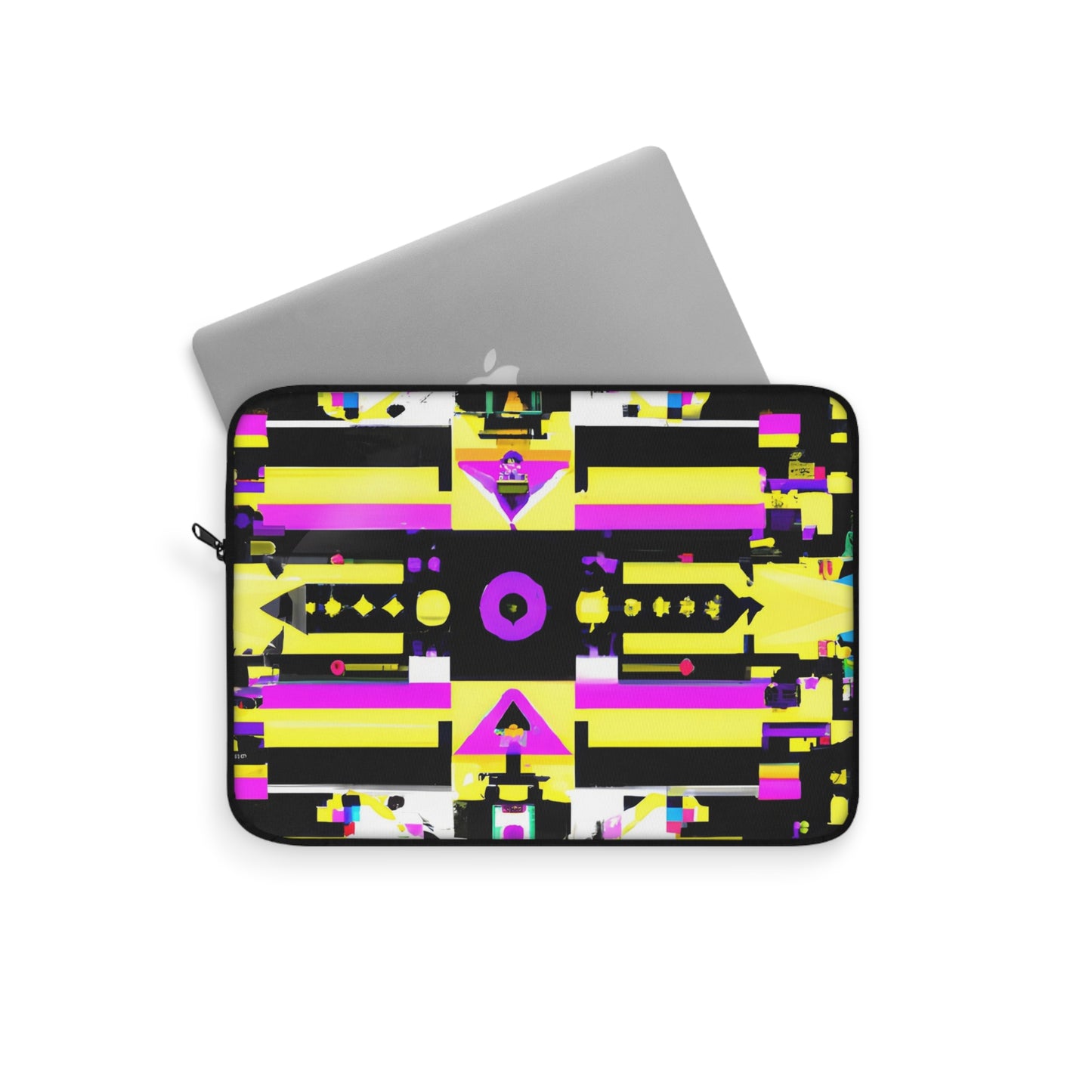 NovaVonStar - LGBTQ+ Laptop Sleeve (12", 13", 15")